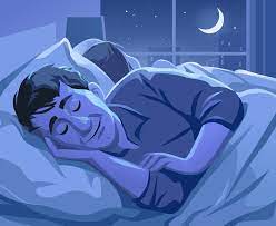 REM Sleep: Stages, and Importance of Rapid Eye Movement