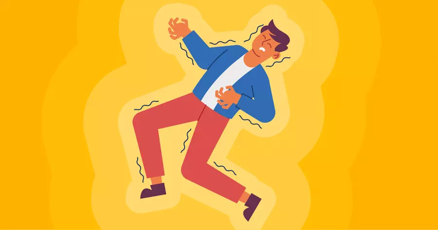 What Causes Psychogenic Non-Epileptic Seizures (PNES)?