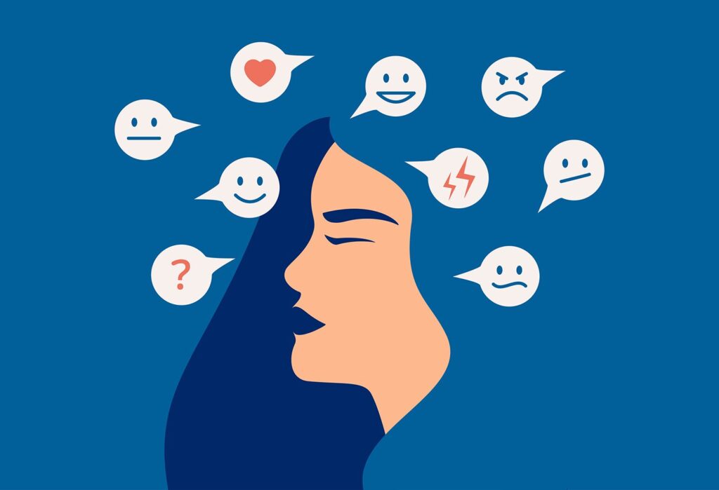 OCD Intrusive Thoughts: Meaning And Example