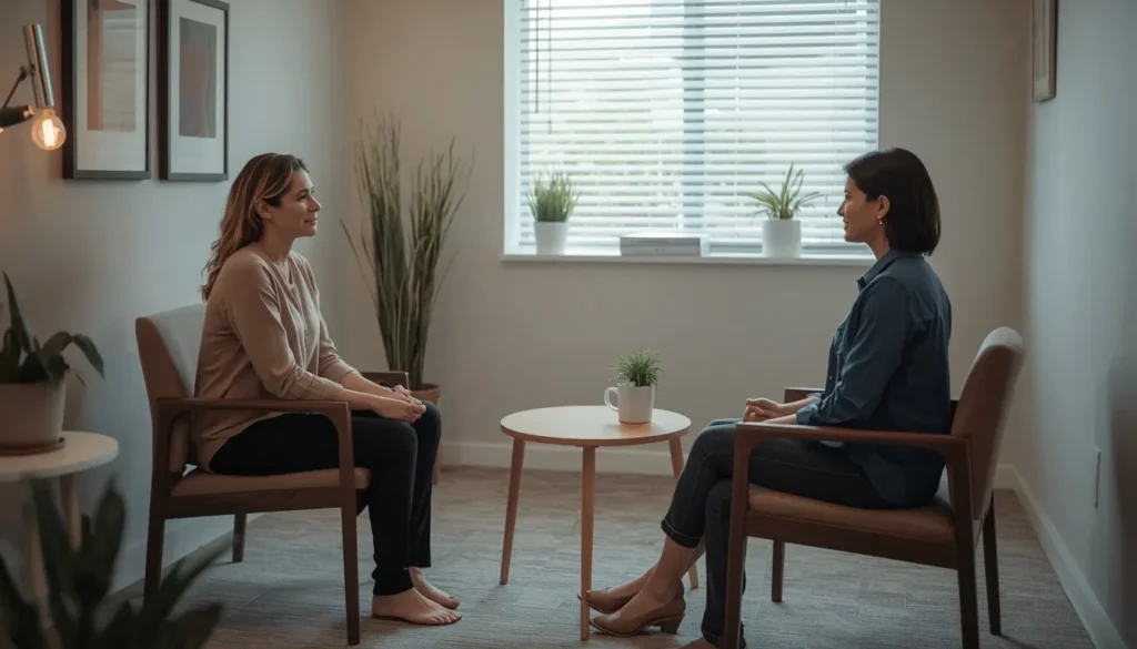 mindfulness based cognitive therapy