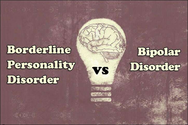 Borderline Personality vs Bipolar: A Clear Comparison