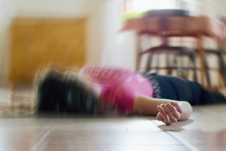 Non-Epileptic Fainting: Causes, Symptoms & Triggers