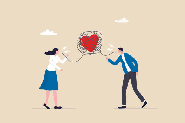 Complex Love: Why Relationships Feel Complicated and Deep