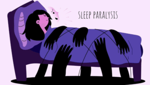 Sleep Paralysis Causes Explained Scientifically