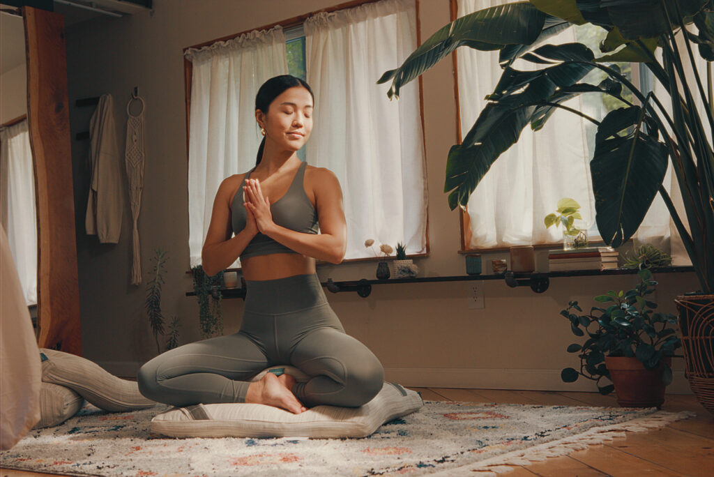 Grounding Exercises for Trauma Informed care