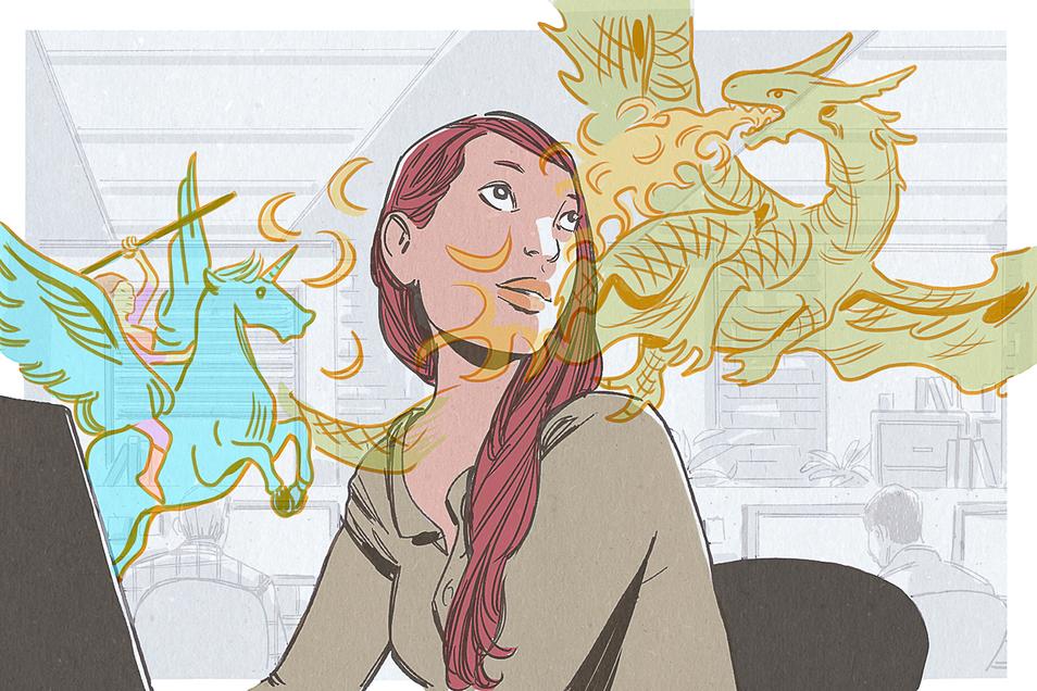 Maladaptive Daydreaming: Causes, Symptoms & Test