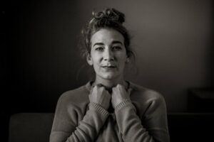 Constant Fear of Something Bad Happening