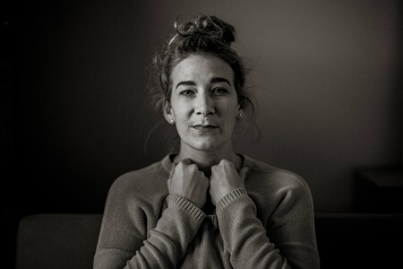 Constant Fear of Something Bad Happening