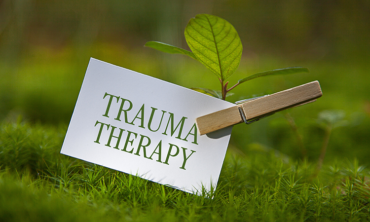 Signs You Need Trauma Therapy: Emotional & Physical Symptoms