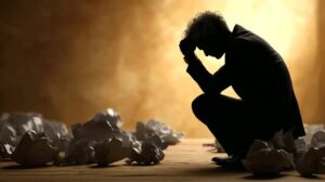 Psychological Distress Without Diagnosis: Signs & Meaning