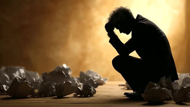 Psychological Distress Without Diagnosis: Signs & Meaning