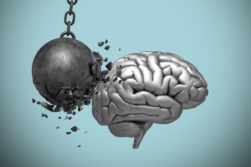 Stress Effects on Brain Function & Mental Health