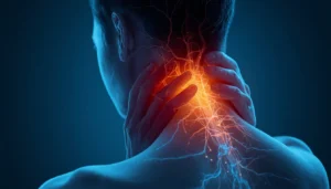 Muscle stiffness and the nervous system