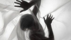 Anxiety Stored in the Body: Symptoms, Causes & Healing