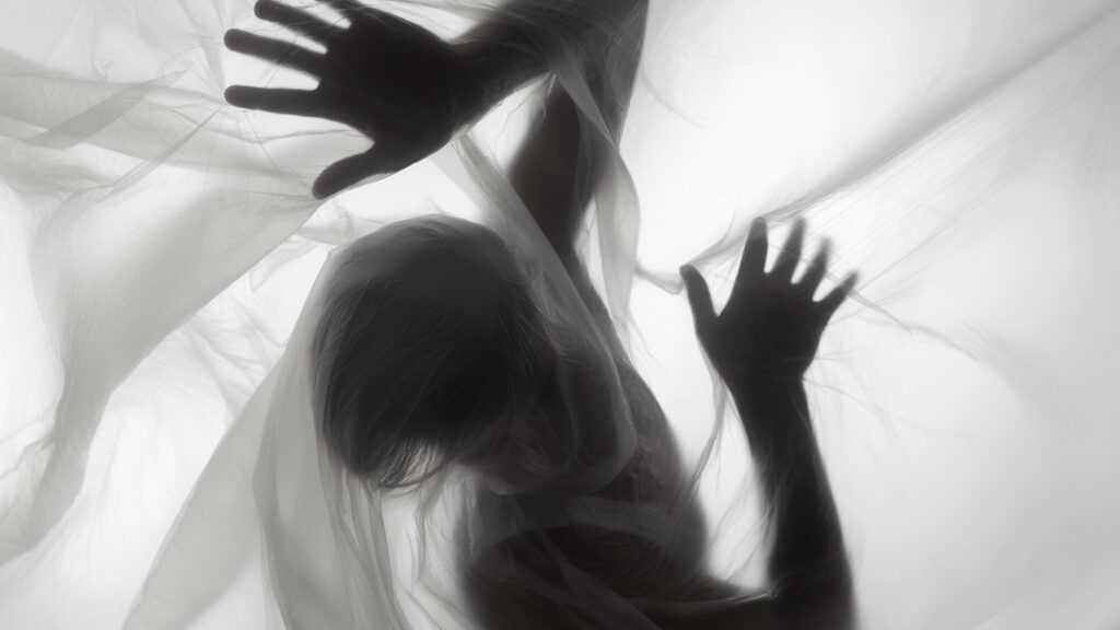 Anxiety Stored in the Body: Symptoms, Causes & Healing