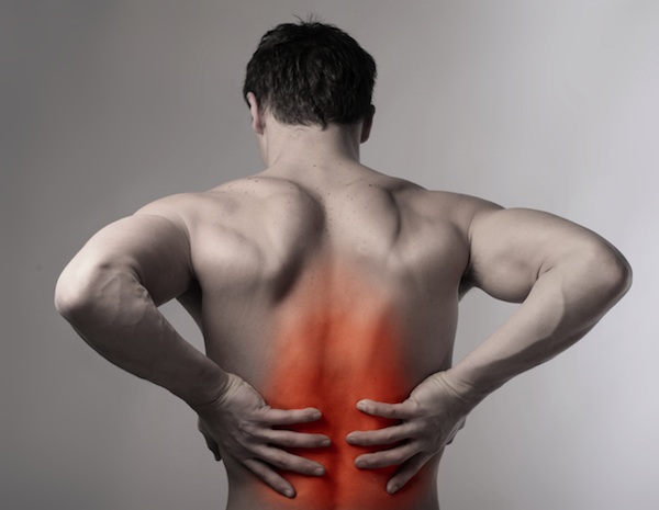 Muscle Stiffness: Causes & Treatment