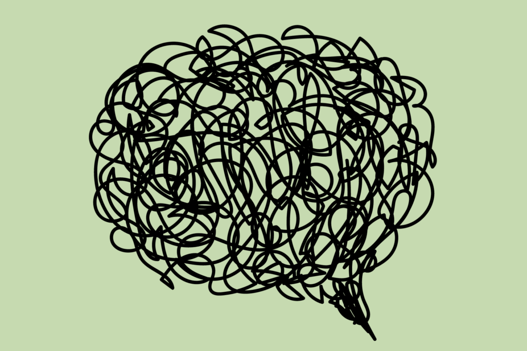 Cognitive Distortions List: 15 Thinking Patterns Explained