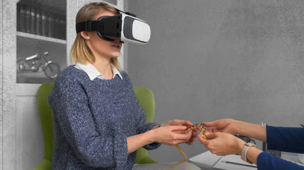 What Is Exposure Therapy? How It Rewires the Brain