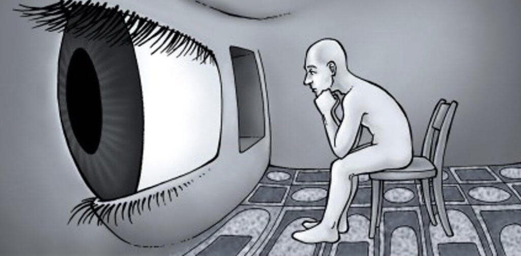 Why Do I Feel Disconnected From Reality? Causes & Relief