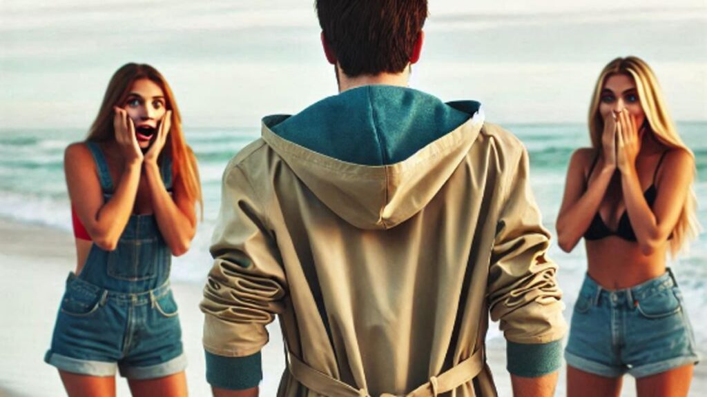 Exhibitionism Disorder: Psychology, & Mental Health Impact