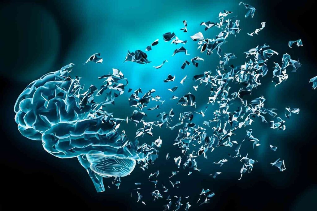 How Stress Impacts Cognitive Function: Brain, Memory & Focus