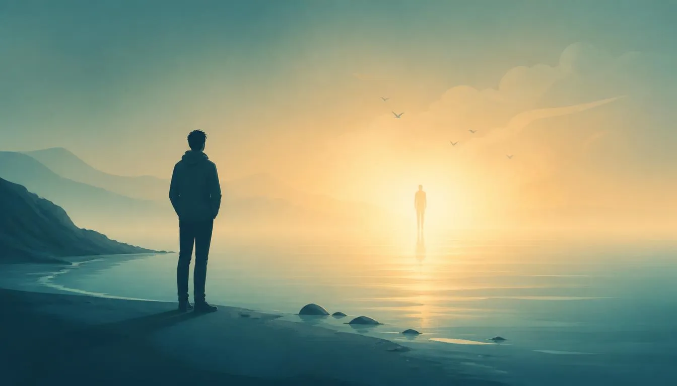 Healing the fear of abandonment in relationships