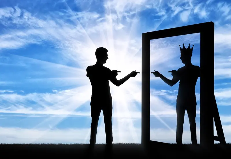 10 Different Types of Narcissism