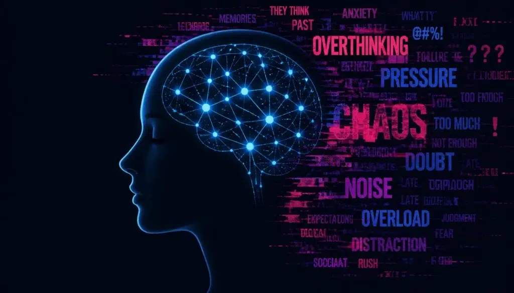 Schizoposting Meaning: Origins, Risks & AI Psychosis