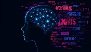Schizoposting Meaning: Origins, Risks & AI Psychosis