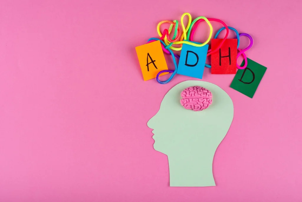 What Does ADHD Feel Like? Symptoms & Emotions