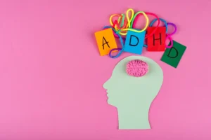 What Does ADHD Feel Like? Symptoms & Emotions