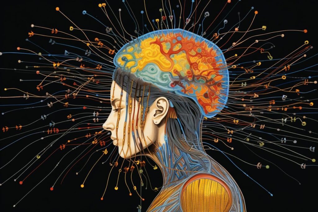 Nervous System Stuck in Fear Mode: Symptoms & Recovery