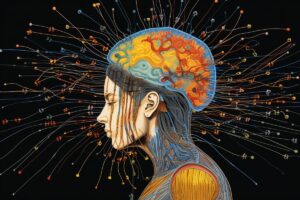 Nervous System Stuck in Fear Mode: Symptoms & Recovery