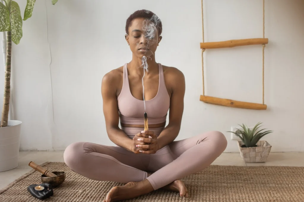 Somatic Grounding Exercises: 25 Powerful Techniques