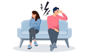 Fear of Abandonment – Causes, Signs, and Healing