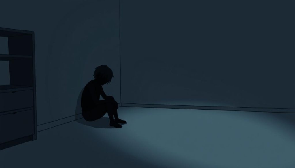 Effects of Loneliness on Mental Health