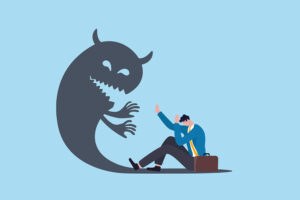 Generalized Anxiety vs Constant Fear: Symptoms & Causes