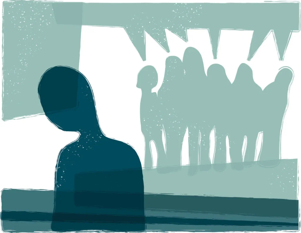 Avoidant Personality Disorder: Symptoms & Treatment