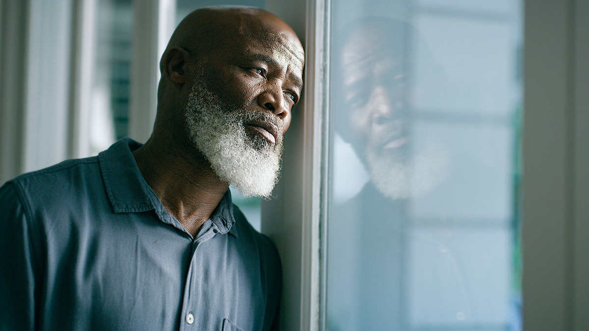 Long Term Effects of Loneliness on Adults | Psychiatry Mag