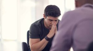 What Causes Constant Anxiety? Symptoms & Treatments