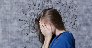 Mental Stress Symptoms Without Anxiety: Hidden Signs