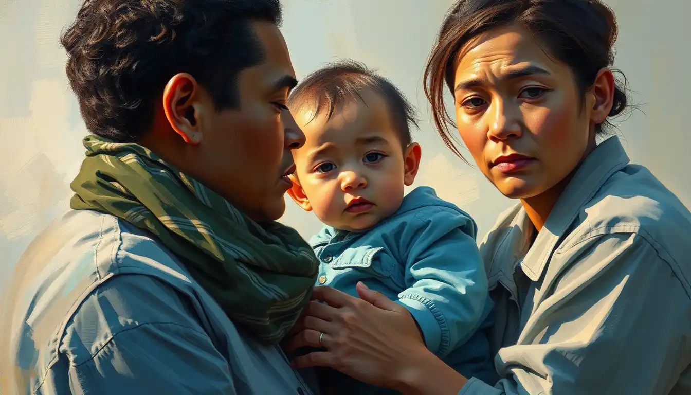 Psychological Effects of War on Civilians Explained