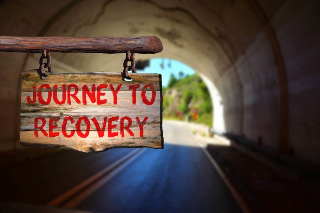 How to Recover From Addiction: Healing Guide