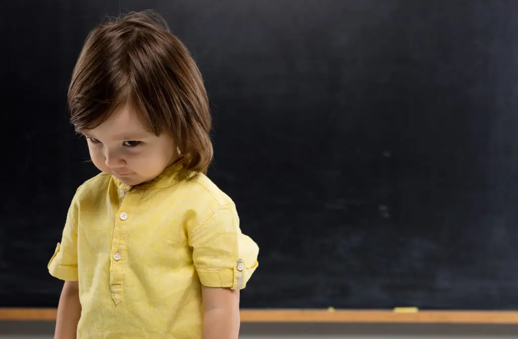 Selective Mutism: Symptoms, Causes, Treatment & Recovery