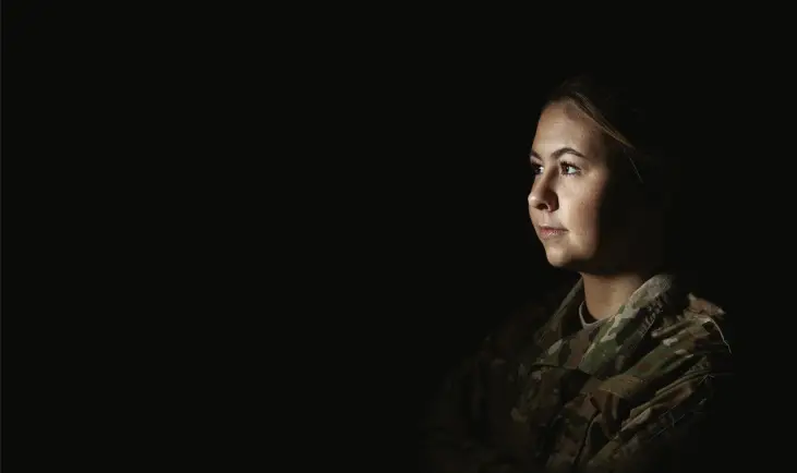 Moral Injury: Symptoms, Causes & Treatment