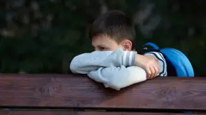 Childhood Trauma Effects: The Hidden Damage You Still Feel