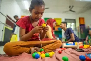 What Is Intellectual Disability? Signs, Levels & Treatment