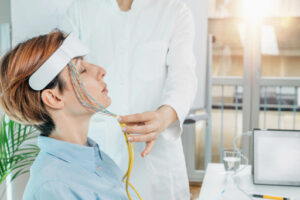 Brain Spotting: How It Works & Therapy Benefits