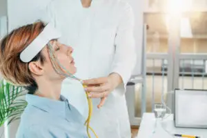 Brain Spotting: How It Works & Therapy Benefits