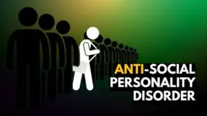 Antisocial Personality: Symptoms, Causes & Treatment